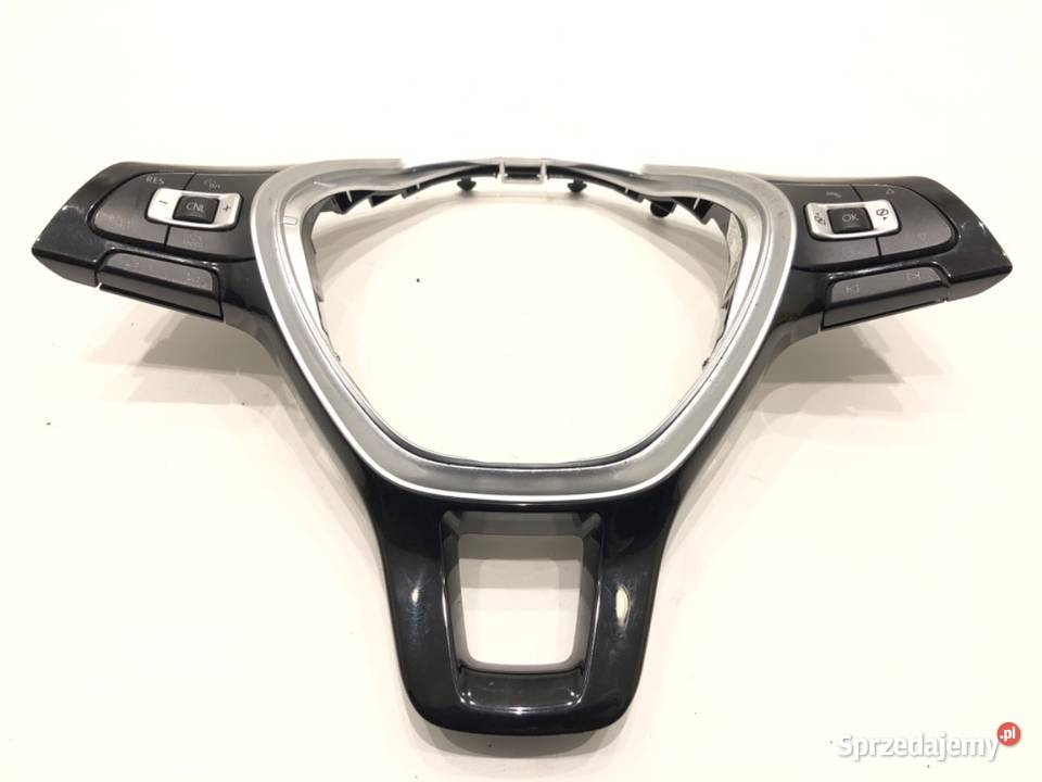 PRZEŁĄCZNIKI KIEROWNICY VW GOLF VII 5G0959442J