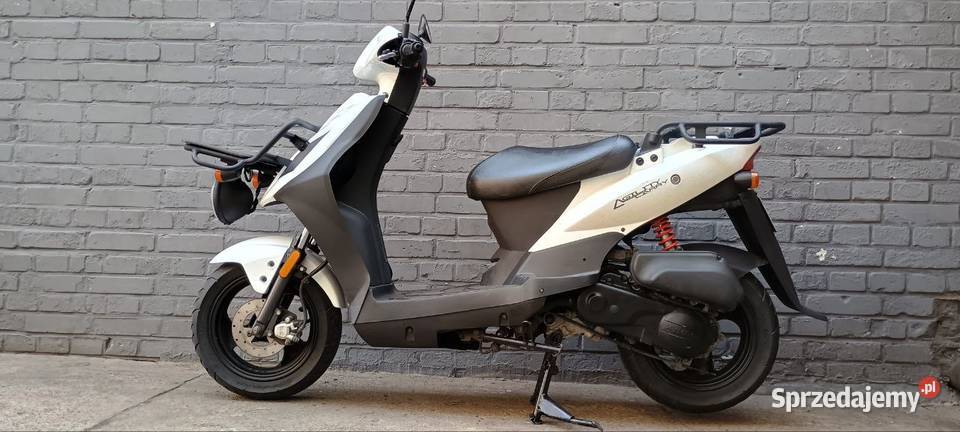 Kymko Agility Carry Wtrysk 3606km mazowieckie Warszawa