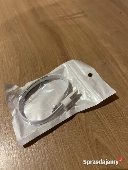 Mega bransoletka z ładowarką typ micro USB