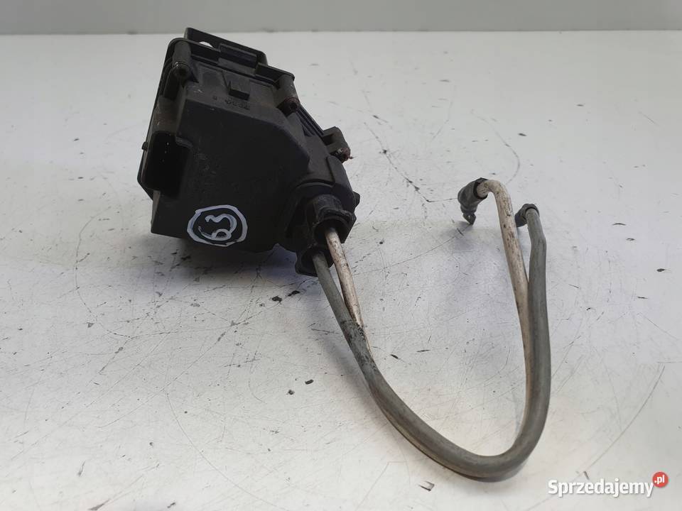 Citroen Berlingo I Peugeot Partner I REZYSTOR Rudka