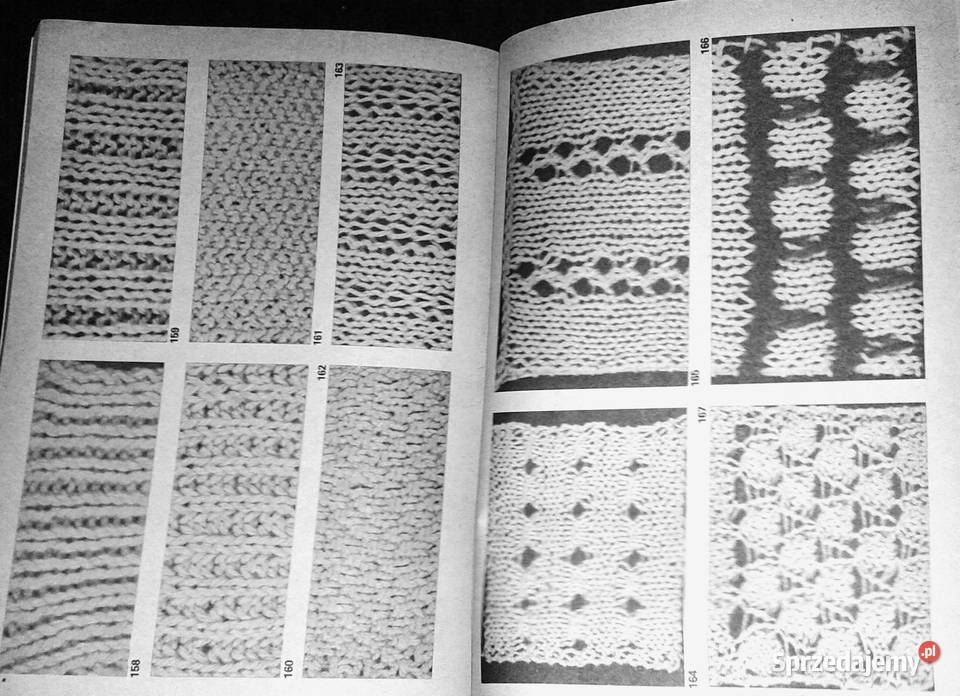 Dziewiarka doskonała Bożena Jeske lubelskie Chełm sprzedam