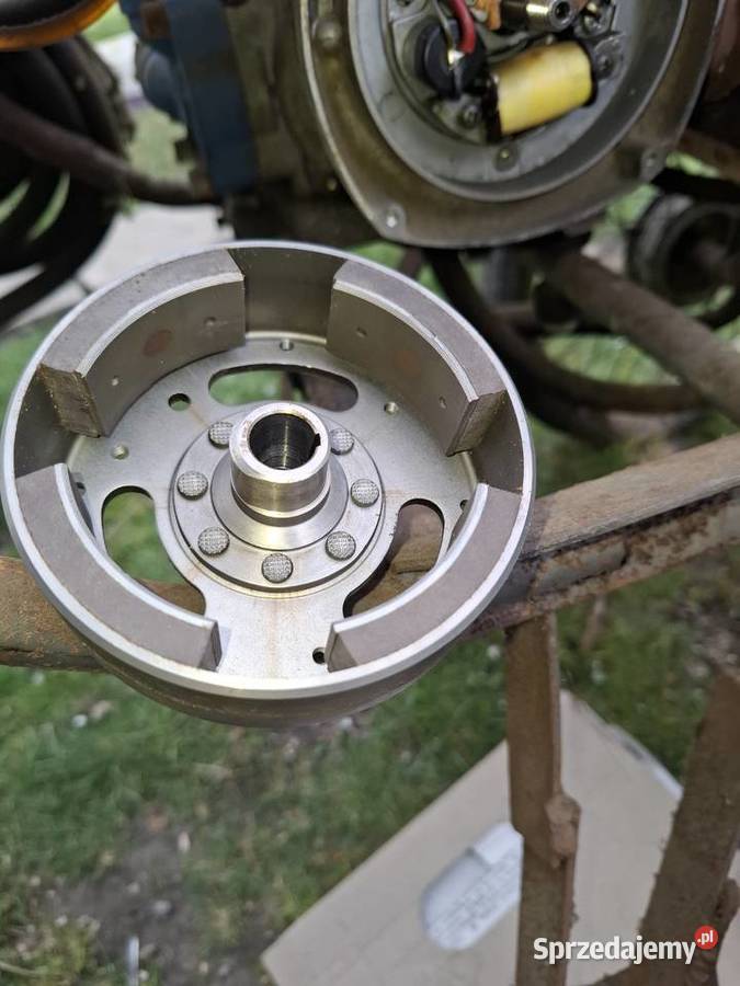 Opryskiwacz ogrodniczy 100l sprzedam