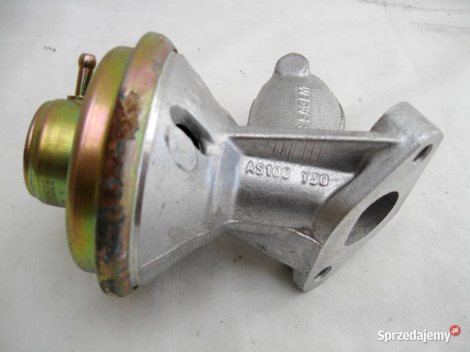Zawór EGR ford peugeot citroen AS108 Y30 osobowe Szczecinek