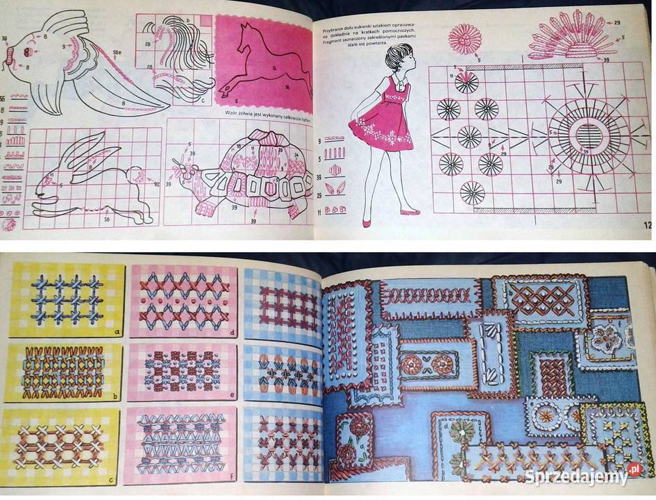 Haft dzieci Jadwiga Turska