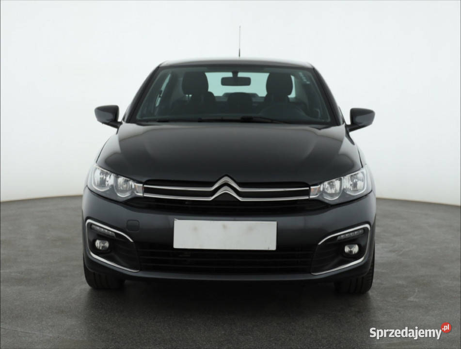 Citroen CElysee 16 VTi sprzedam
