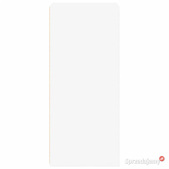 Szafka biała 45x41x93 materiał drewnopochodny Pozostałe Warszawa