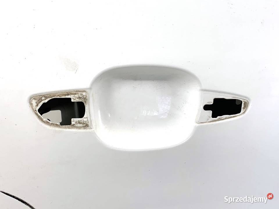 DRZWI PRAWY PRZÓD CITROEN BERLINGO III Inny podkarpackie sprzedam