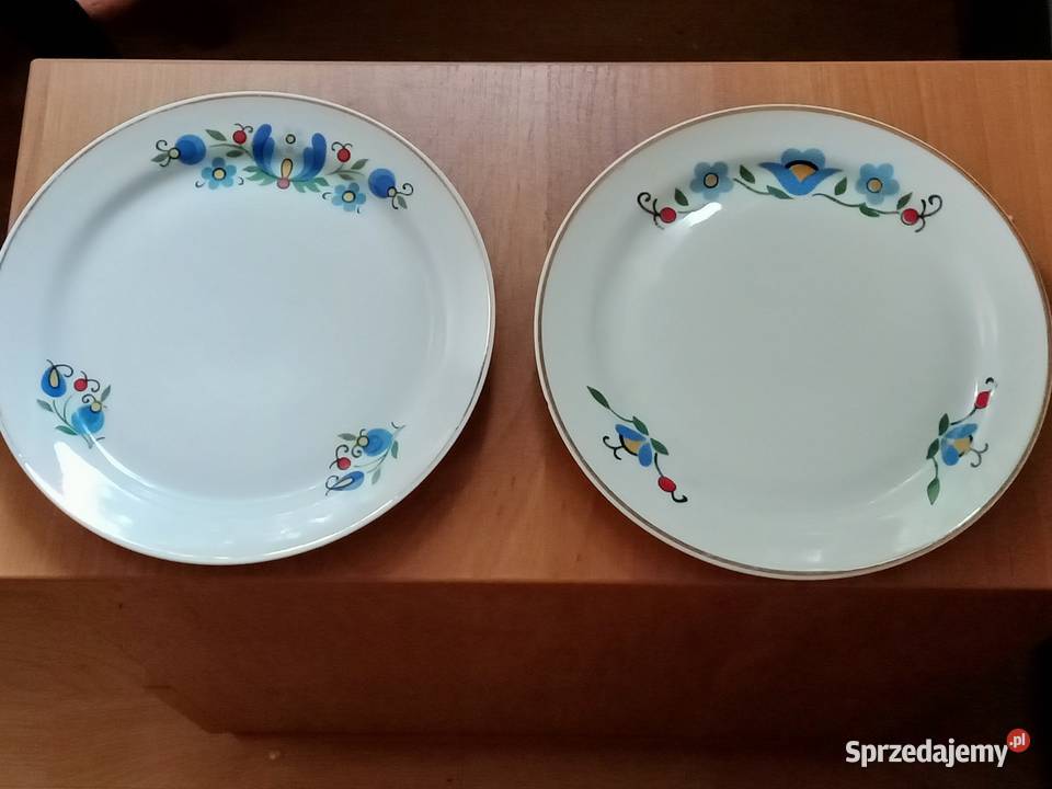 TalerzeLubiana Łódź