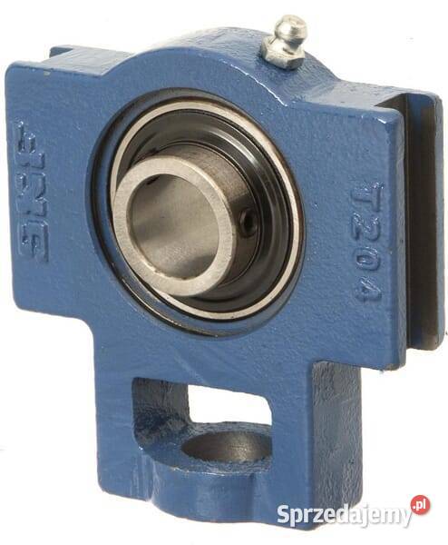 Zespół obudowy UCT YUCT204HSKF