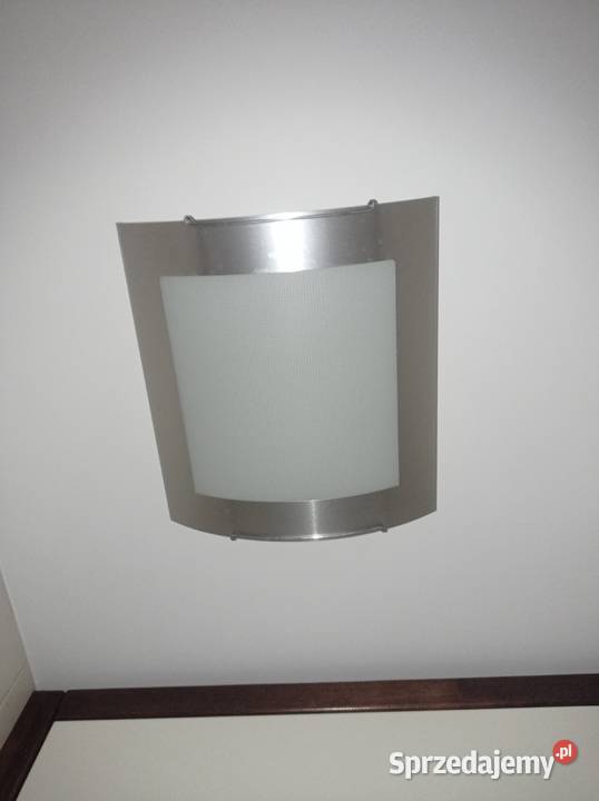 Lampa łazienkowa Dom i Ogród śląskie Dąbrowa Górnicza