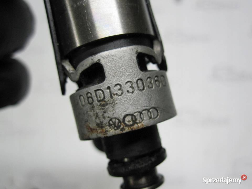 Audi A4 20 TFSI BWE 07r 200 06D1330360