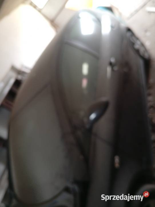 Seat altea na czesci Międzyrzec Podlaski
