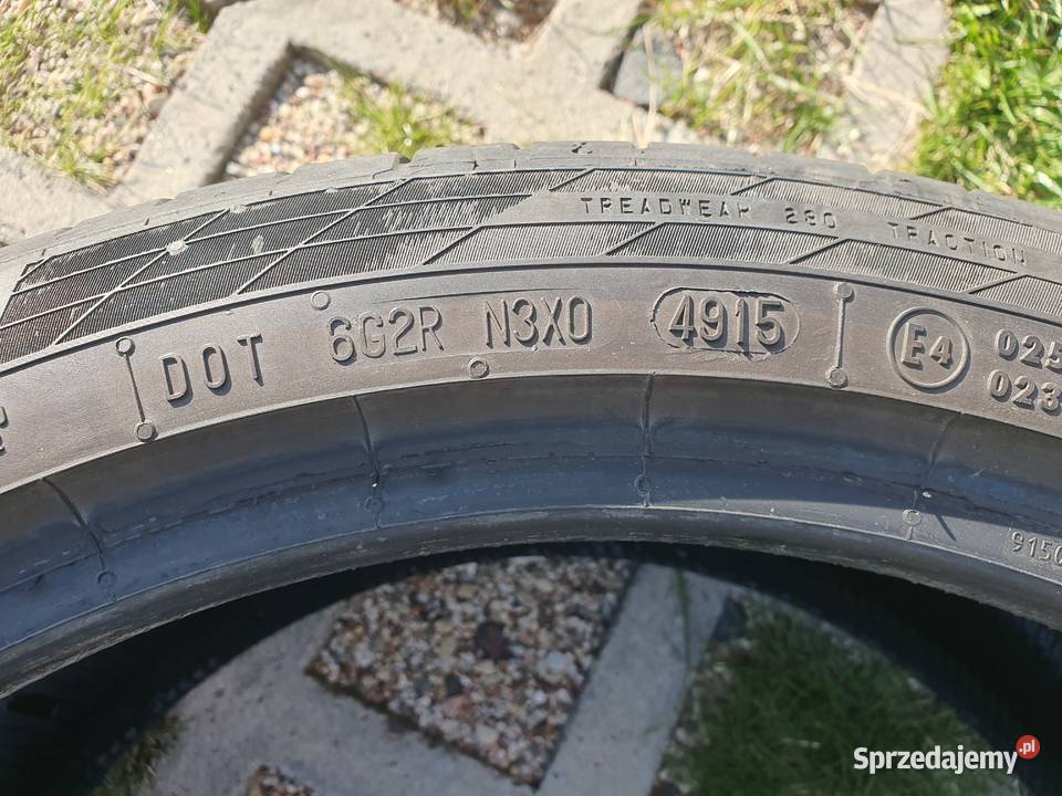 Koła 17 225x50 R17 zimowe 3 opony 18 Zamość