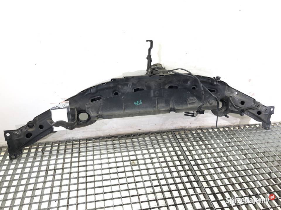 PAS PRZEDNI ALFA 159 60697210 19 150 0512 Karoseria