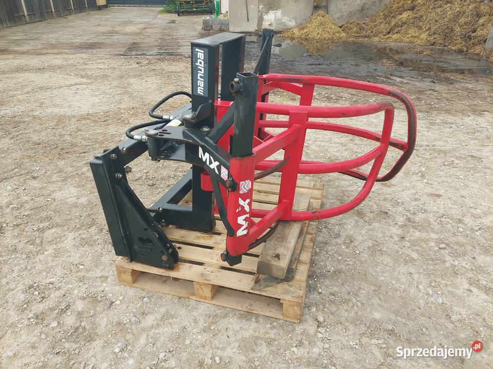 Chwytak do bel marki MX Rusko sprzedam