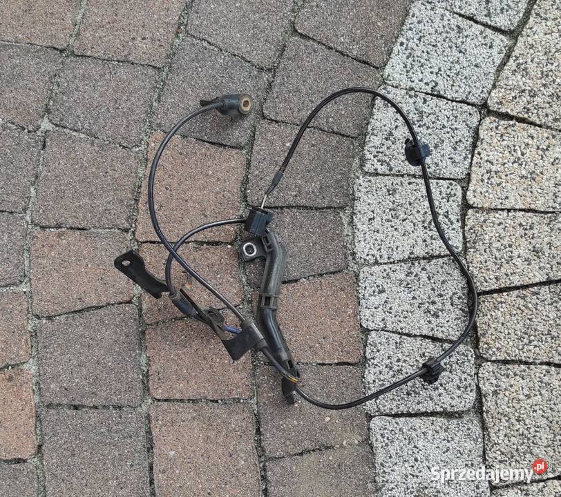 Tarcza zacisk Toyota CHR osobowe sprzedam