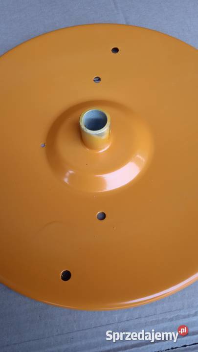 Amazone talerz rozsiewacza nawozów ZAE ZAF ZAS Lublin