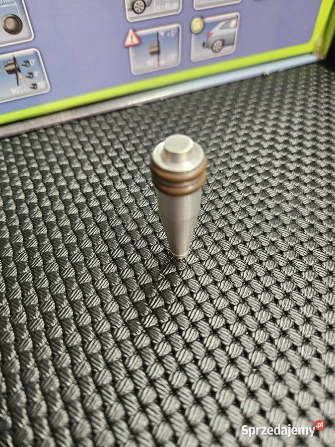 Zaślepka klapek kolektora ssącego bmw n47 diesel osobowe Kraków