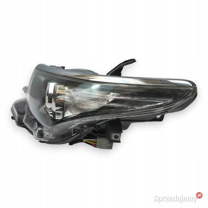 LAMPA LEWA Toyota Auris II E18 LIFT 20152018 Chełm sprzedam