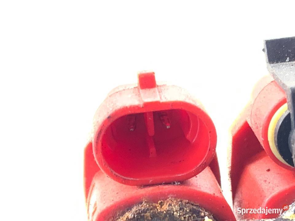 WTRYSKIWACZ LPG 67R010104 WTRYSK GAZU GAZOWY osobowe podkarpackie