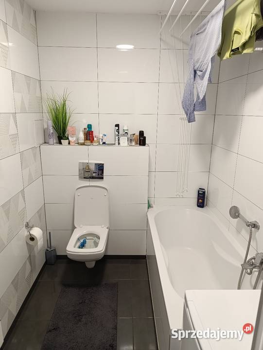 SPRZEDAM mieszkanie w Poniatowej M22 pok1 wsze Poniatowa sprzedam