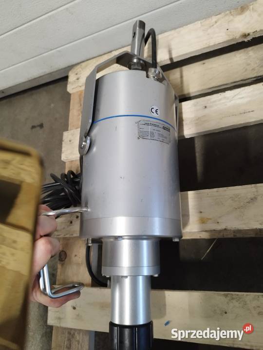 Nóż Krążkowy FREUND F128 małopolskie