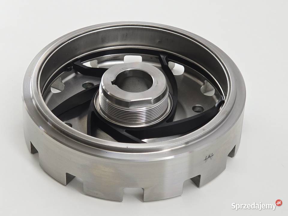 Magneto Kolo Zamachowe Kolo Alternatora Bmw R