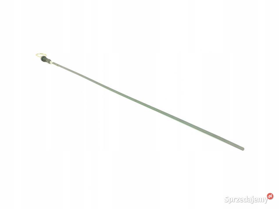 BAGNET MIARKA OLEJU FIAT PANDA 8693 DIESEL ASO