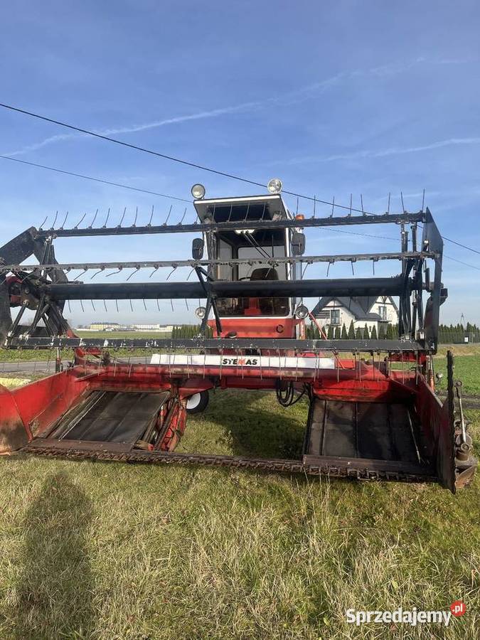 Pokosówka OWATON Pozostałe Topola Królewska