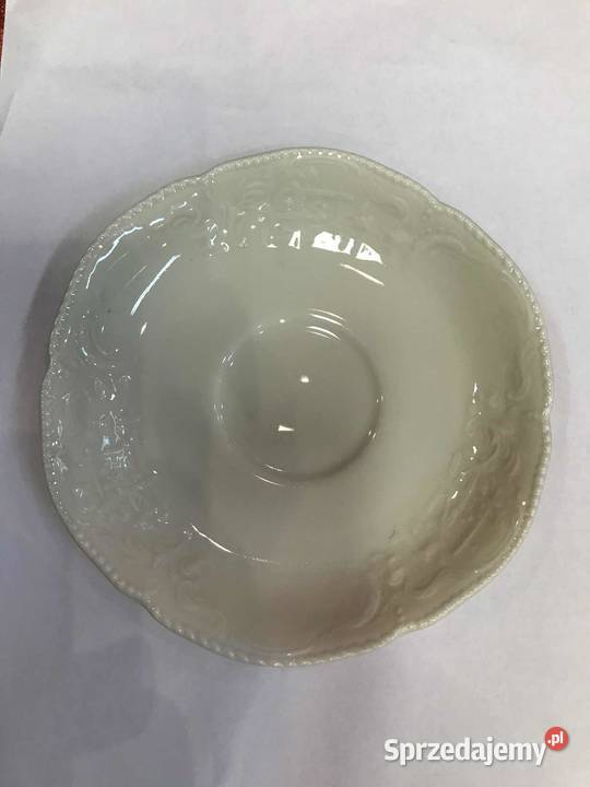 Filizanka kawowa Rosenthal Sanssouci ecru Kielce