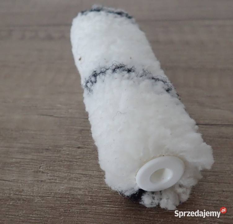 Wałek zapas czarna nić 10 42 sztuki Tarnów sprzedam