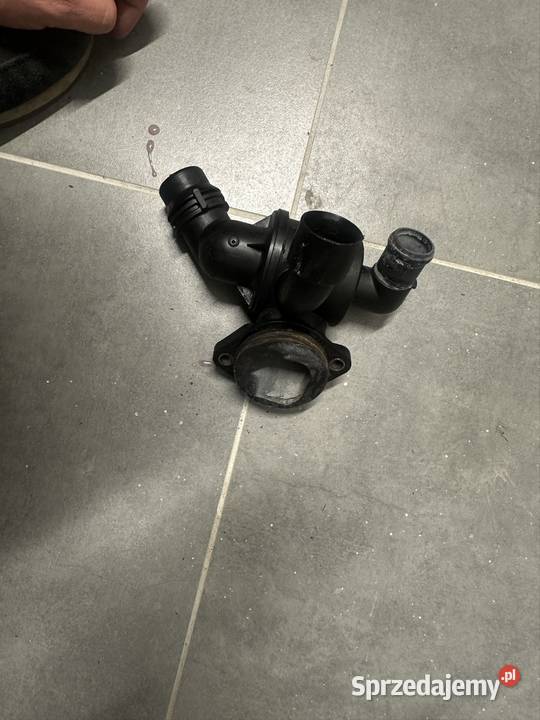 Termostat 20tdi q5 a4 a5 Kraśnik sprzedam