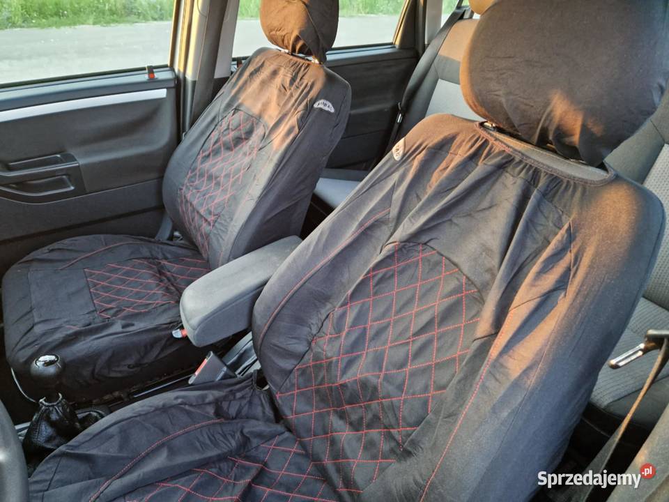 Opel Meriva 16 2006 lubelskie Wola Korybutowa-Kolonia