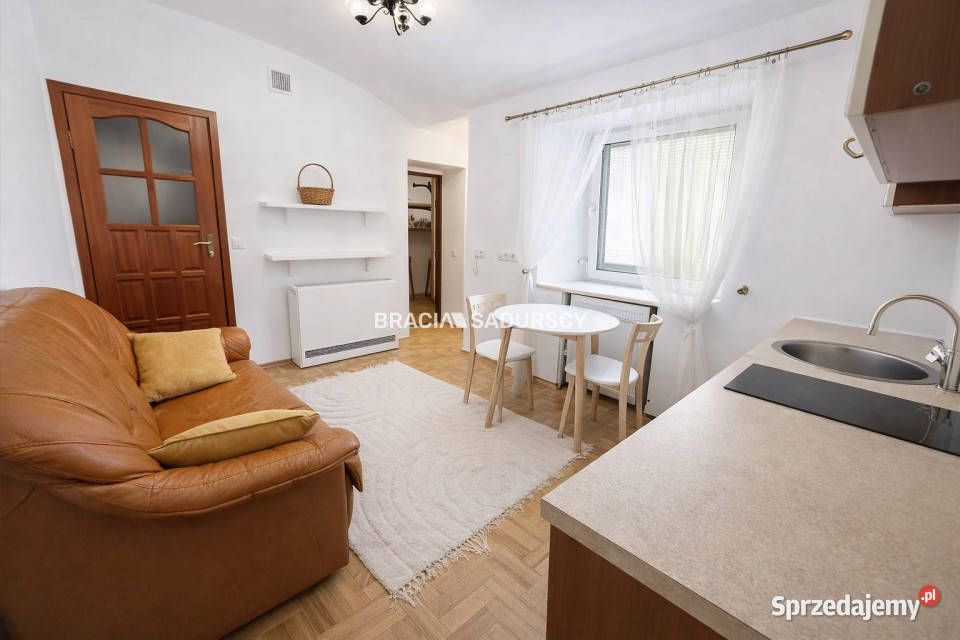 Mieszkanie Kraków 319m2 2pokojowe sprzedam