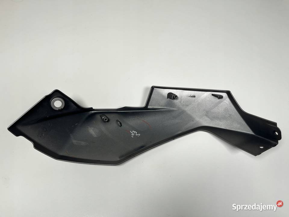 KAWASAKI Z 1000 SX 20 Owiewka Osłona dolna Pług Plastiki Łobżenica