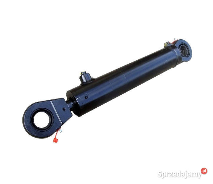 UCHO siłownika KT240 ŁOŻYSKO GE25 25mm M16x15 Solec Kujawski