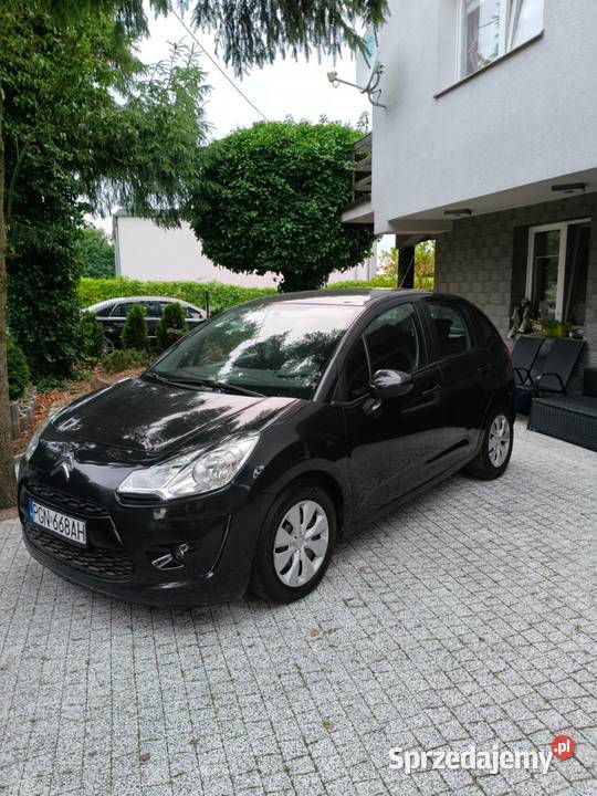Na sprzedaż Citroen C3 16 Ehdi 2011 Idealny