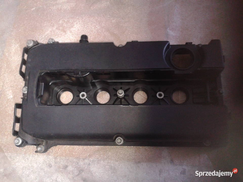 OPEL ASTRA J IV 16 Turbo 16V 180 A16LET POKRYWA Chełm