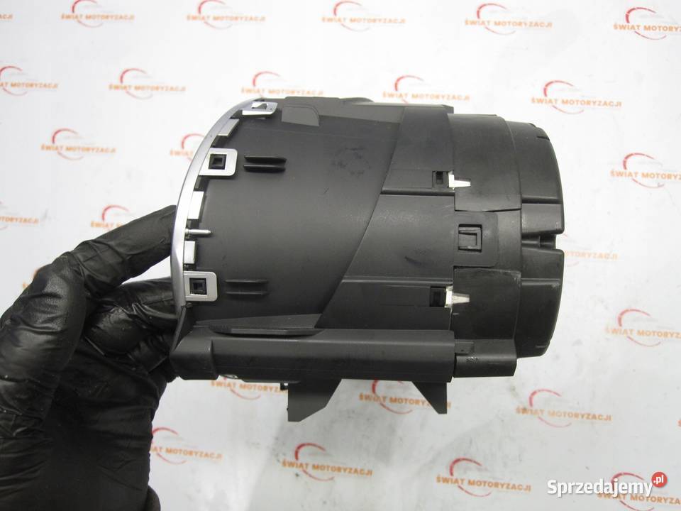 VW GOLF VI 11r licznik zegary 5K0920971A ANGLIK Kielce