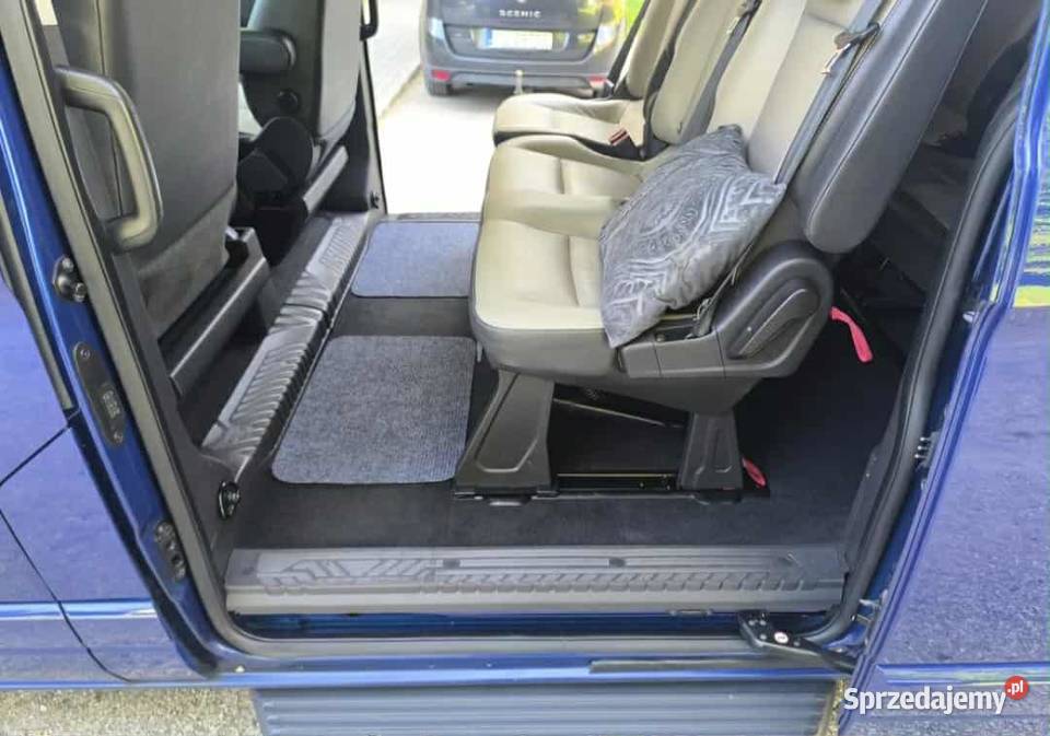 Sprzedam 8 osób Full 20 170 24600km Sędziszów