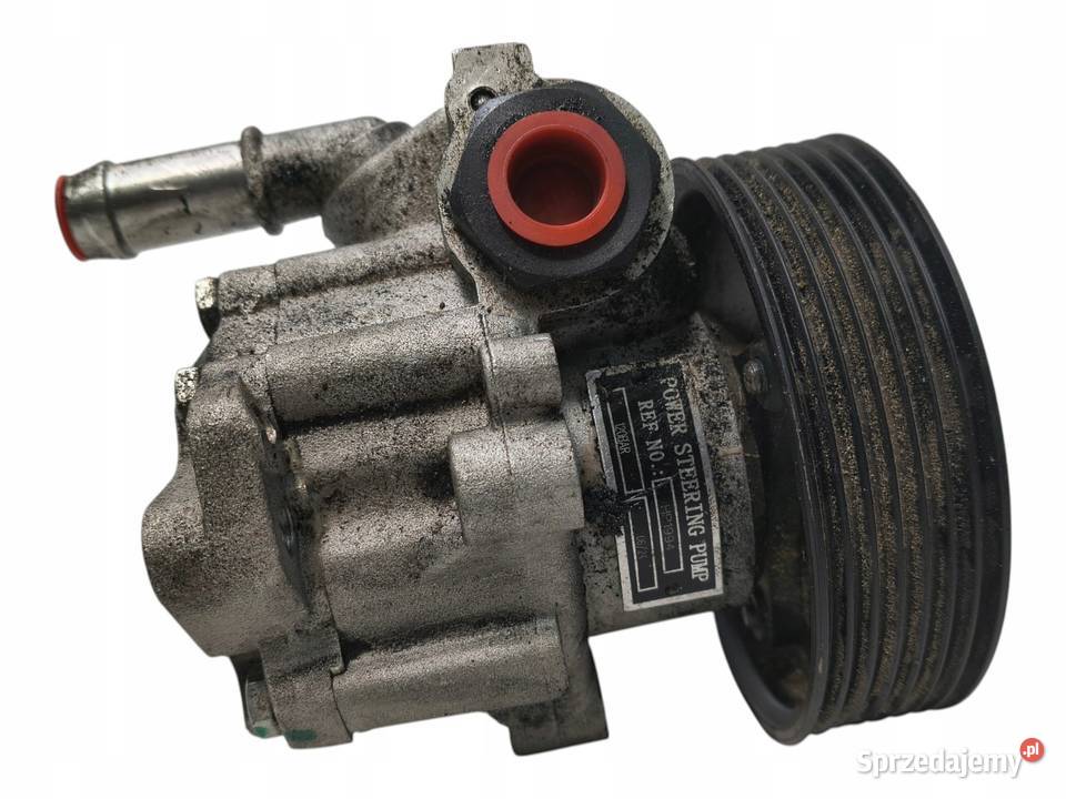 POMPA WSPOMAGANIA Renault Master 25 dCi 120bar Chełm