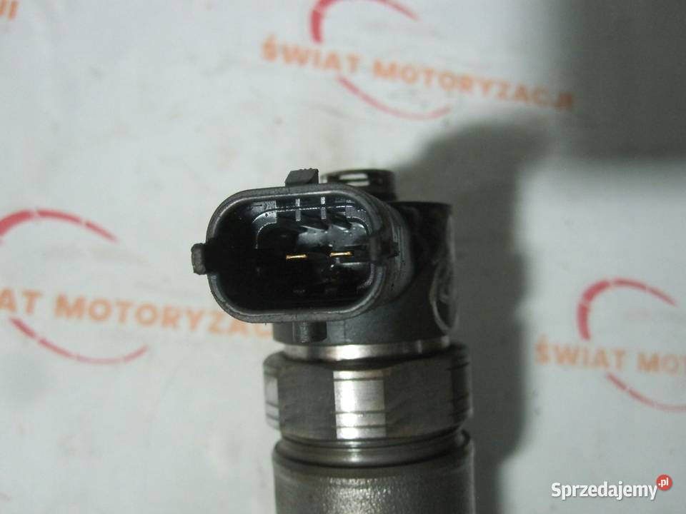 HYUNDAI KIA 16 CRDI wtrysk wtryskiwacz osobowe Kielce