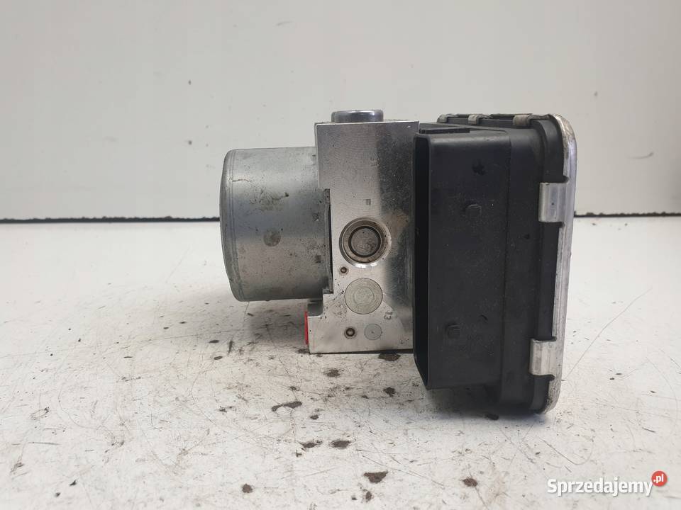 Volvo S90 POMPA ABS hamulcowa 31680098 P31680101 Pompy hamulcowe Chełm