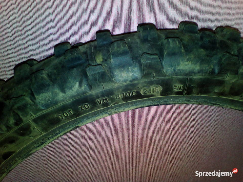 Opona 90100 21 MC 57 R