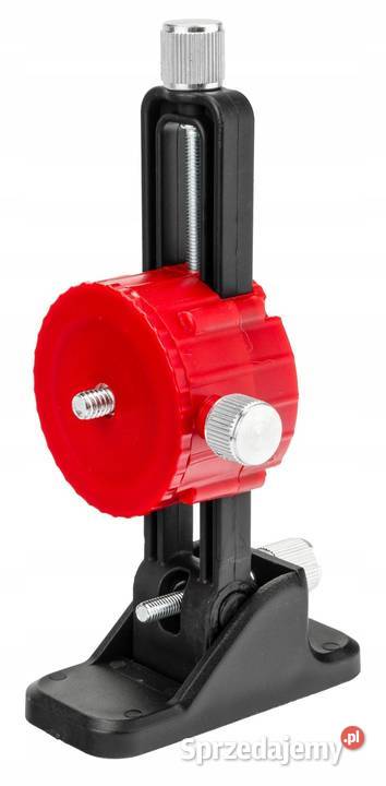 POZIOMICA LASEROWA LASER KRZYŻOWY ZIELONY