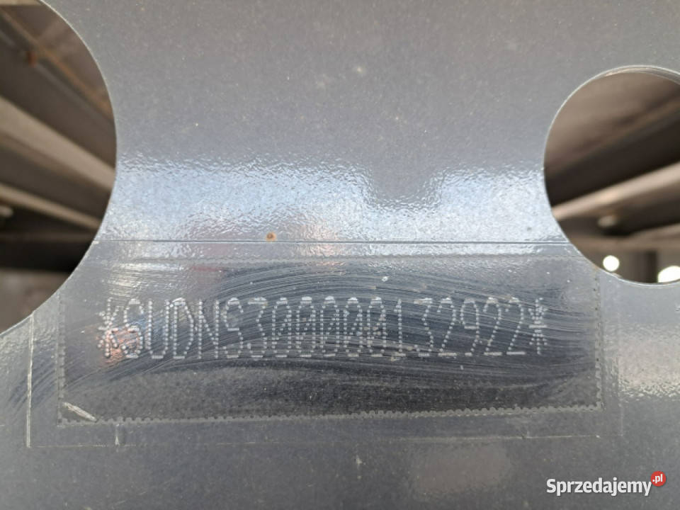 firana Wielton Komorniki