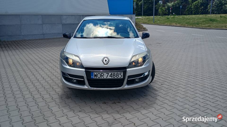 Laguna III 3 20DCI 2011r 178 komputer pokładowy Lublin