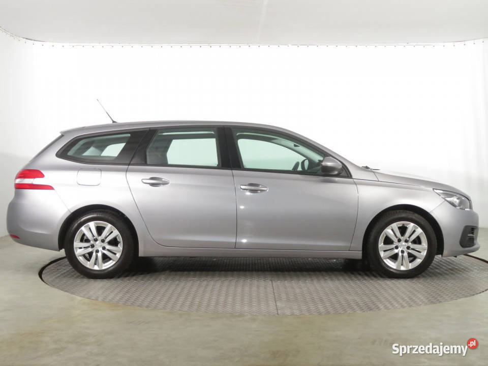 Peugeot 308 15 BlueHDi 167016km śląskie Katowice