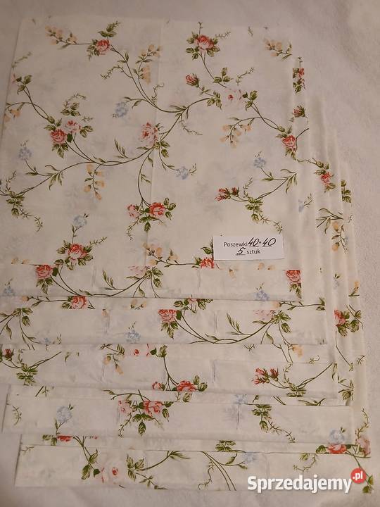 Poszewki 4040 Warszawa