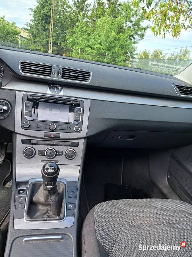 Passat 2014 Panoramadach 140 4/5 dolnośląskie